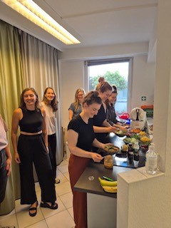 Patchwork Sommerfest Patchwork Sommerfest